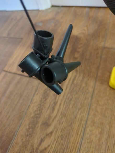 Photo of free Double Action Hand Pump (Normandy, GU3) #3