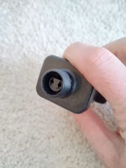 Photo of free Plug Adaptor For Fairy Lights (CT5) #3