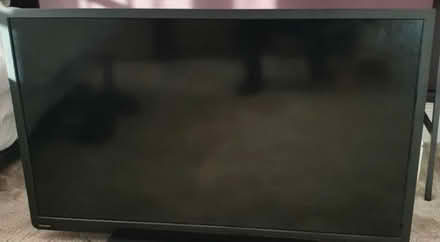 Photo of free Toshiba TV 40 in (M14) #1