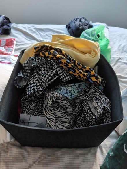 Photo of free Assorted womens clothes (LS26 Great Preston) #1
