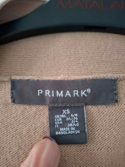 Photo of free Ladies cardigans. Size is and small (Moulsham CM2) #3