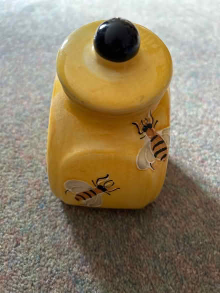 Photo of free Honey pot (Tavistock) #1