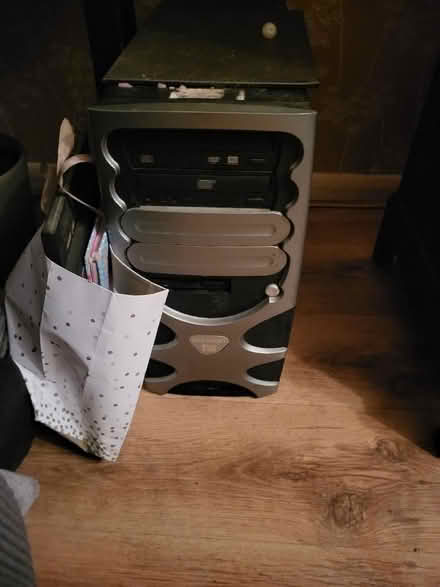 Photo of free Computer tower (South Wingfield DE55) #1