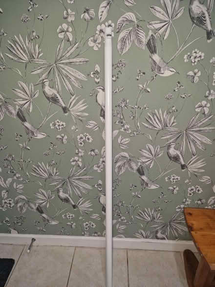 Photo of free Curtain pole (Welwyn Garden AL7) #1