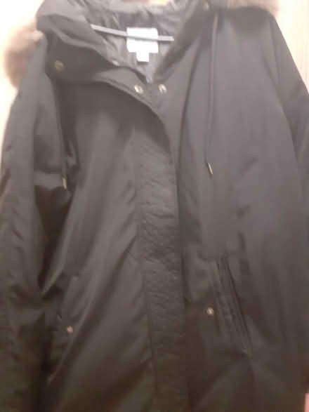 Photo of free 2XL Winter Coat (East York) #3