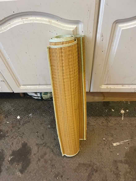 Photo of free Matts (SS15) #3