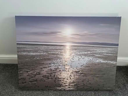 Photo of free Canvas print (East Kilbride) #1