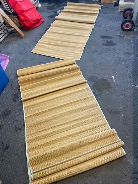 Photo of free Matts (SS15) #1