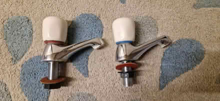 Photo of free Basin Taps (CO7) #1
