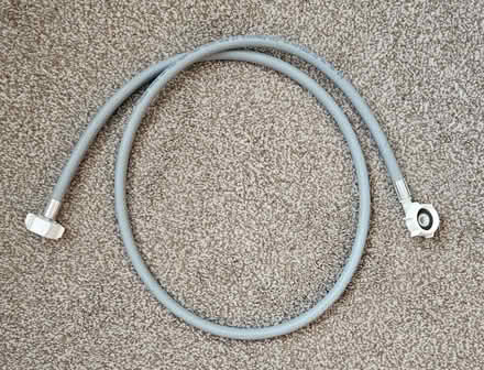Photo of free Washing Machine Hose (CV5) #1