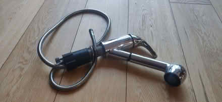 Photo of free Old kitchen tap (Dean Court OX2) #2