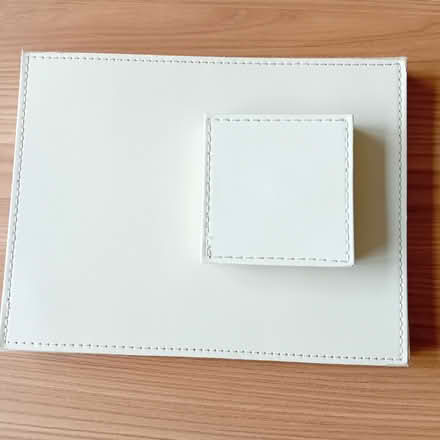 Photo of free Table Mat/Coaster Set (Hoddesdon EN11) #1