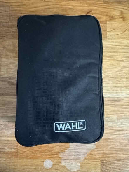 Photo of free Wahl Hair Clippers (Sydenham, london) #2