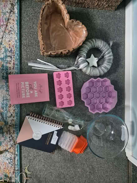 Photo of free Mixture of free items (Minster Lovell OX29) #4