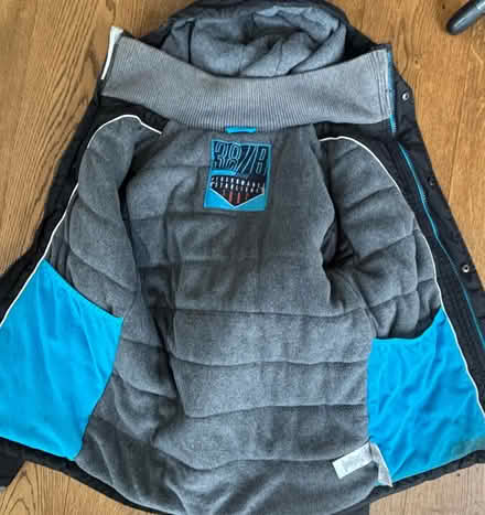 Photo of free Kids Winter Coat - for Age 12 years (Harpenden) #3