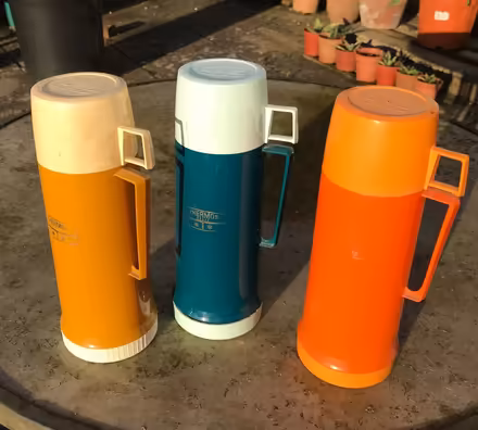 Photo of free 1 litre Thermos jug (Maidenhead) #2