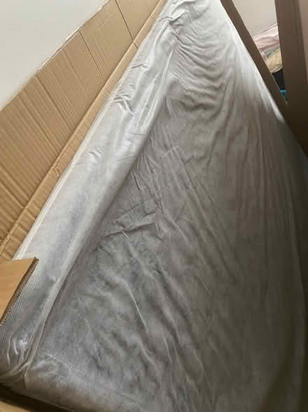 Photo of free Headboard (Shepperton TW17) #3