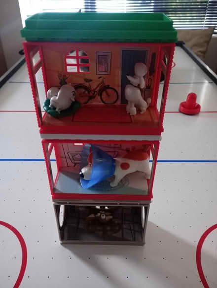 Photo of free Pets (Weybridge KT13) #1