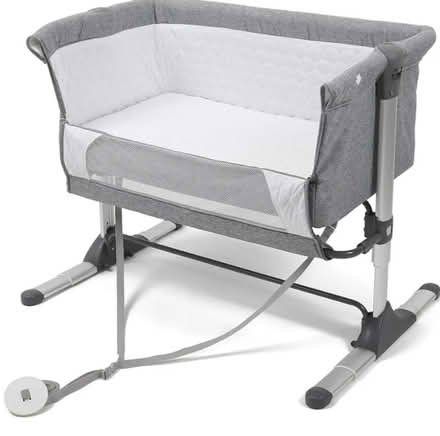 Photo of free Babylo Snuggle Cuddle Co Sleeper (Pendeford Wolverhampton WV9) #2