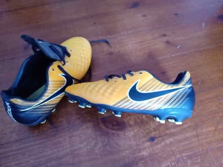 Photo of free Kids Nike football boots (Gloucester GL1) #1
