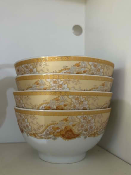 Photo of free Bowls (Stepney Green E1) #2