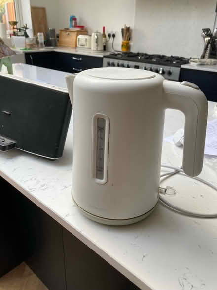 Photo of free Kettle (Loughborough LE11) #1