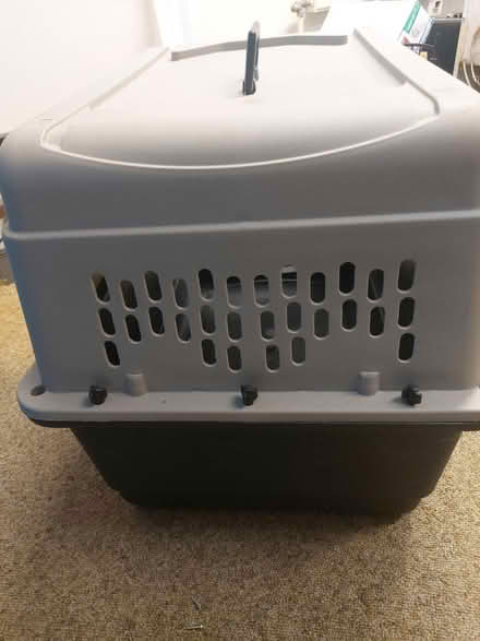 Photo of free Pet Carrier (Slough Central SL1) #2