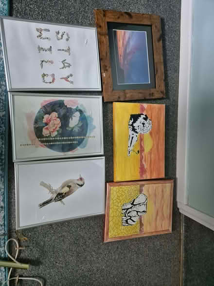 Photo of free Mixture of free items (Minster Lovell OX29) #1