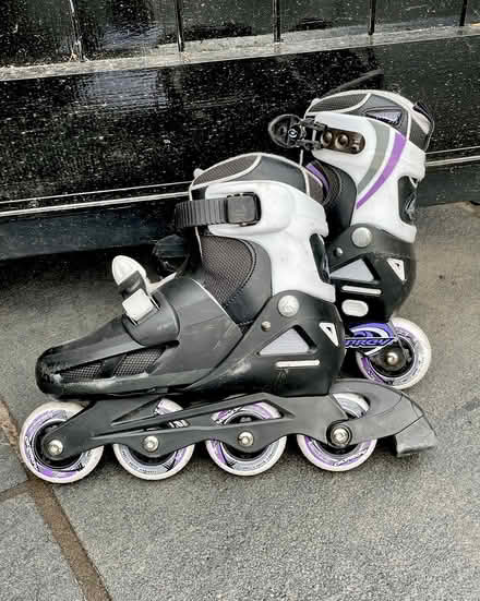 Photo of free Kids Inline Skates (WA15) #1