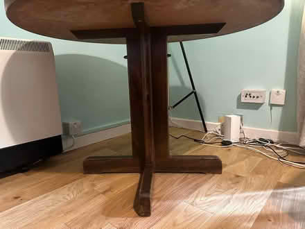 Photo of free Dining table (N16) #2