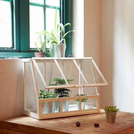 Photo of free Ikea Indoor Greenhouse (Isle of Dogs E14) #1