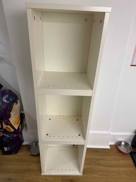 Photo of free Small bookcase (HG1) #1