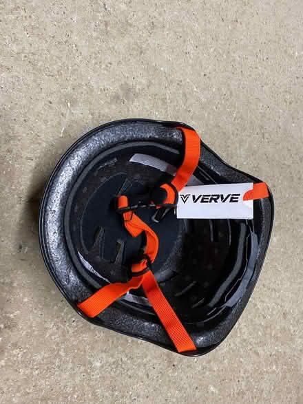 Photo of free Child's cycle helmet (unused) (Southmoor OX13) #3
