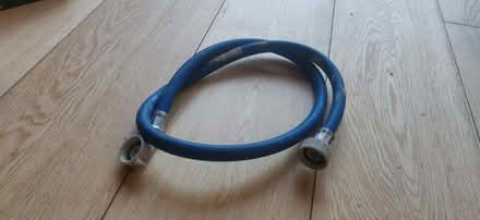 Photo of free Washing machine hose (Dean Court OX2) #1