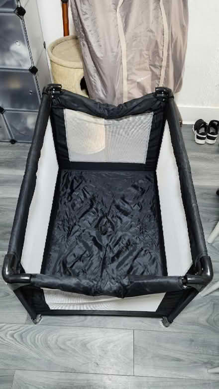Photo of free Red Kite portable COT (ME5 Chatham) #4