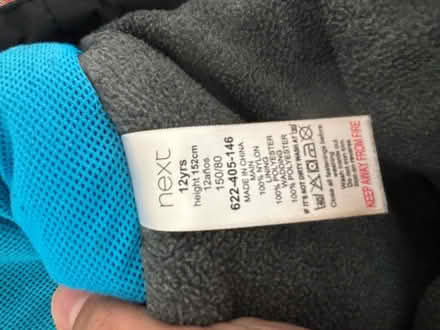 Photo of free Kids Winter Coat - for Age 12 years (Harpenden) #2