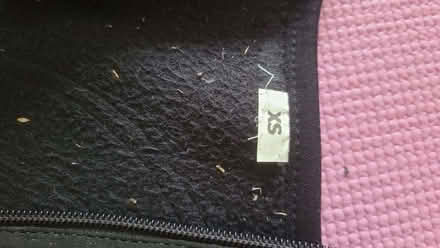 Photo of free Requisite Ladies Equestrian riding chaps xtra small (Woodley RG5) #2