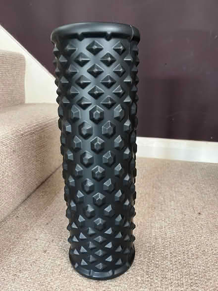 Photo of free Foam Roller for massage (Rottingdean) #1