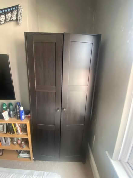 Photo of free Wardrobe (IKEA) (Liverpool L15) #1