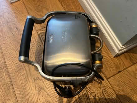 Photo of free Sandwich press (Haringey, N8) #1