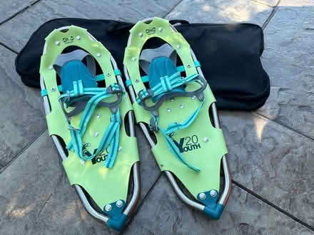 Photo of free Child snowshoes (Third line and Dundas) #1