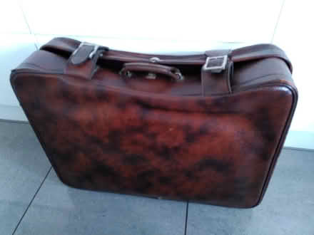 Photo of free Suitcase (Old Woking GU22) #1