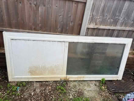Photo of free External Back Door (ME2) #1