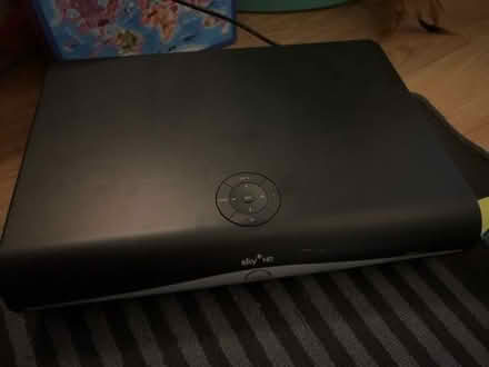 Photo of free Sky + box (Peachcroft OX14) #1