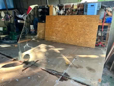 Photo of free 2 Wall mirrors (East side of Providence) #1