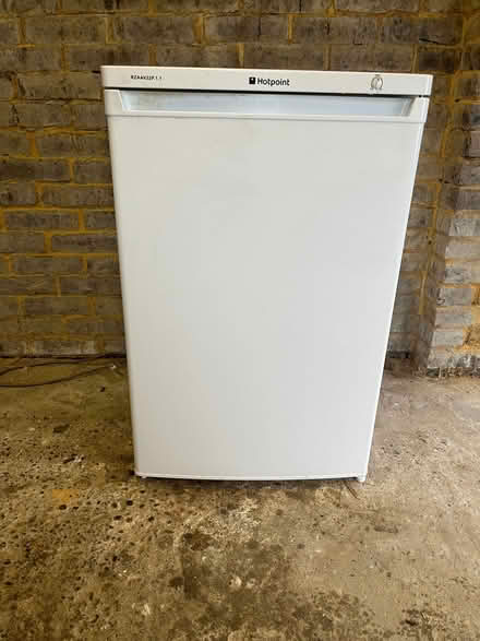 Photo of free Under counter freezer (North Tonbridge TN10) #2