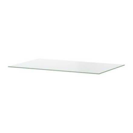 Photo of free IKEA Malm Glass Top 80 x 48cm (Buckshaw Village PR7) #1