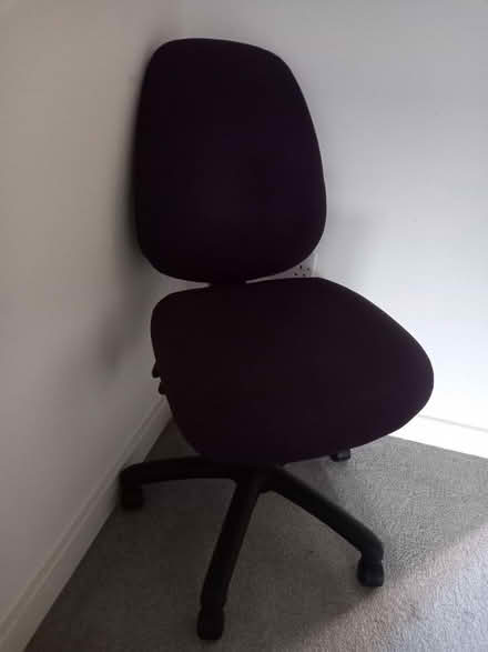 Photo of free Office chair (Henley onthames) #1