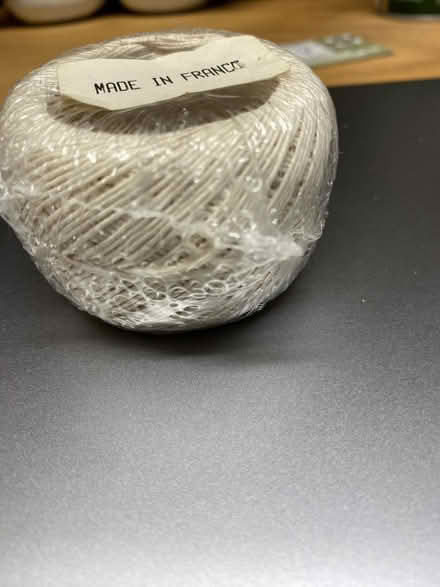 Photo of free String (but FRENCH) (Pleasant Hill) #1