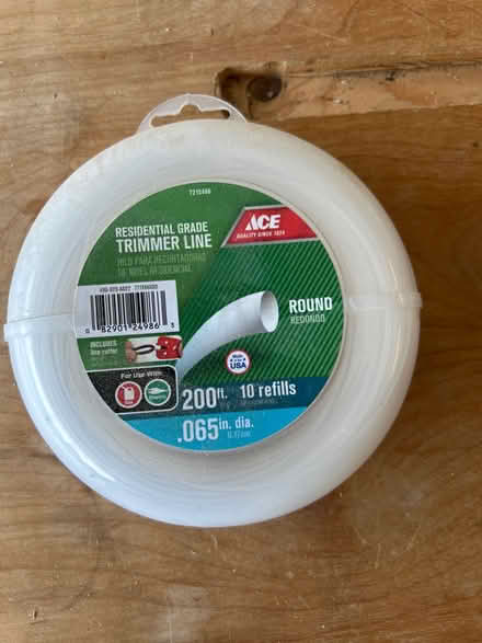 Photo of free Electric string trimmer (Newport Beach CA) #2